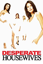Desperate Housewives - Complete Series (image for) Desperate Housewives - Complete Series